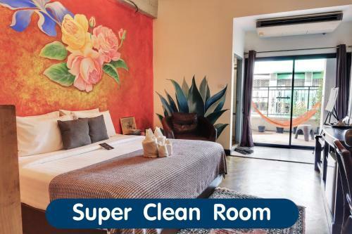 Yuu Hotel Ubon Ratchathani