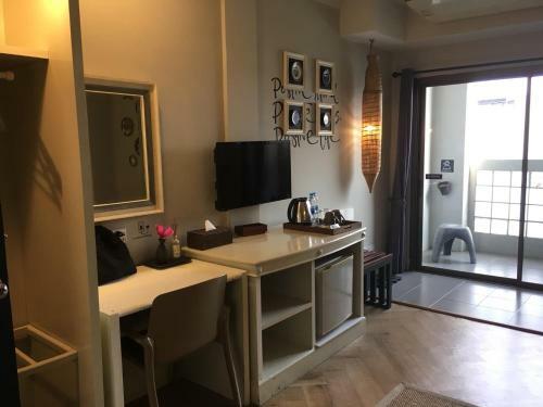 Yuu Hotel Ubon Ratchathani