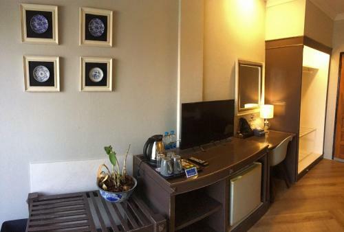 Yuu Hotel Ubon Ratchathani