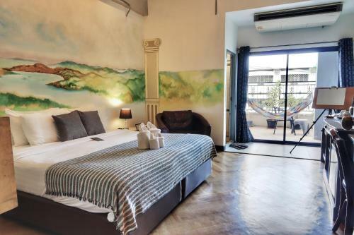 Yuu Hotel Ubon Ratchathani