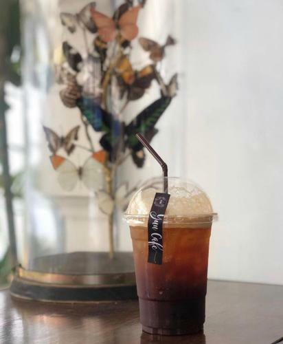Yuu Hotel Ubon Ratchathani