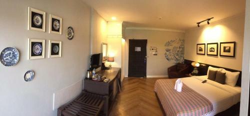 Yuu Hotel Ubon Ratchathani