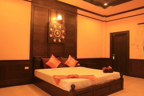 Hotel Grand Sea Beach Resort