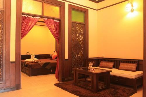 Hotel Grand Sea Beach Resort