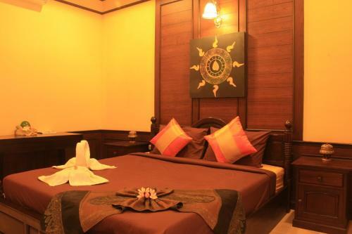Hotel Grand Sea Beach Resort