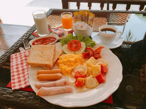 Hotel Grand Sea Beach Resort