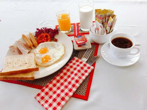Hotel Grand Sea Beach Resort