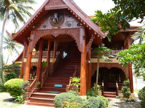 Hotel Grand Sea Beach Resort