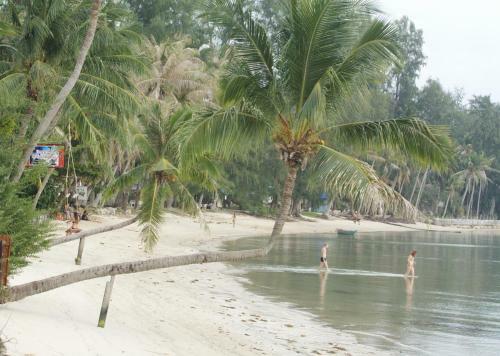 Hotel Grand Sea Beach Resort