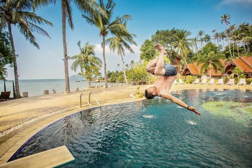 Hotel Grand Sea Beach Resort