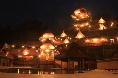 Hotel Grand Sea Beach Resort
