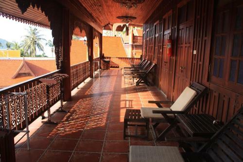 Hotel Grand Sea Beach Resort