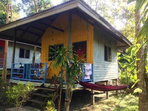 Hotel Chill Out Bar & Bungalow