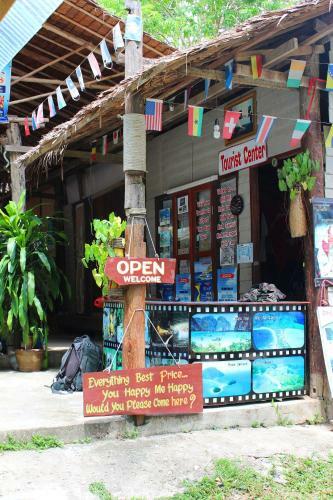 Hotel Chill Out Bar & Bungalow