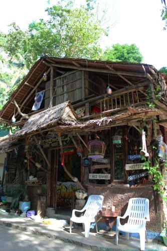 Hotel Chill Out Bar & Bungalow