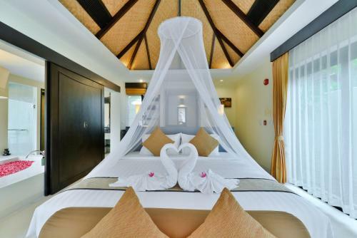 Hotel Bhu Nga Thani Resort & Spa