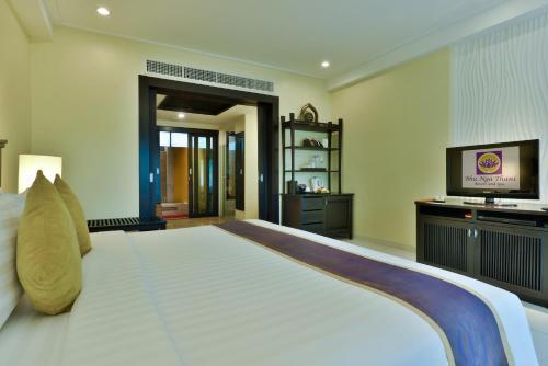 Hotel Bhu Nga Thani Resort & Spa
