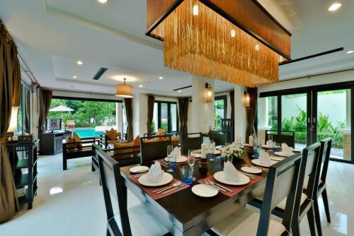 Hotel Bhu Nga Thani Resort & Spa