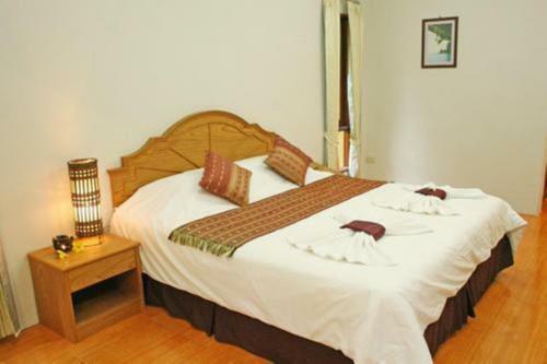 Hotel Tonsai Bay Resort