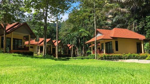 Hotel Tonsai Bay Resort