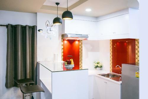 Posada Sunset Residence Pinklao