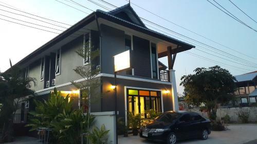 Hostal Baan Kieng Tawan