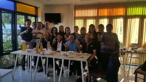 Hostal Baan Kieng Tawan