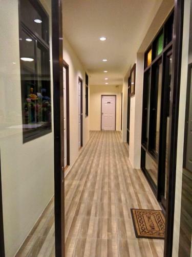 Hostal Baan Kieng Tawan