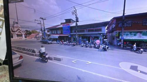 Albergue Benya Guest House