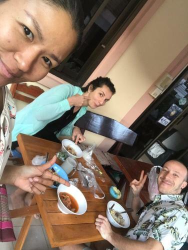 Albergue Benya Guest House