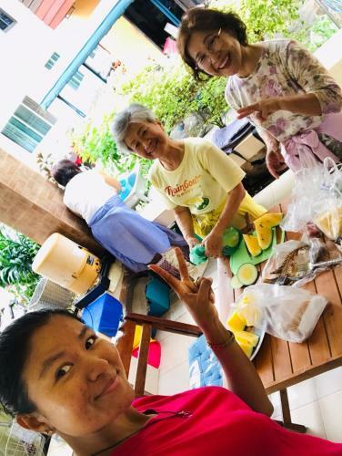 Albergue Benya Guest House