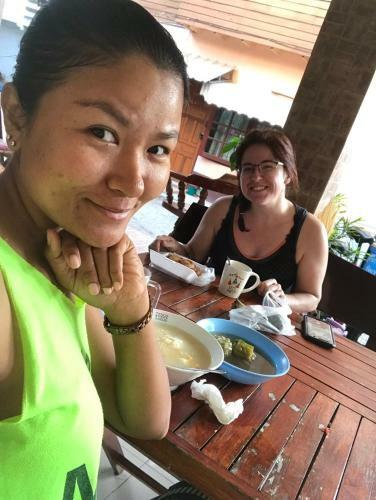 Albergue Benya Guest House
