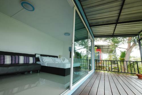 Saree Lagoon Villa Koh Samui
