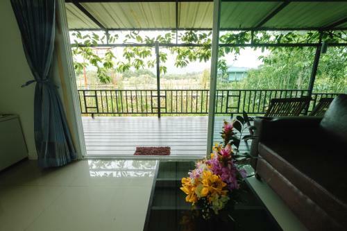 Saree Lagoon Villa Koh Samui