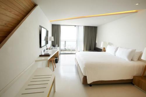 Hotel Centara Q Resort Rayong