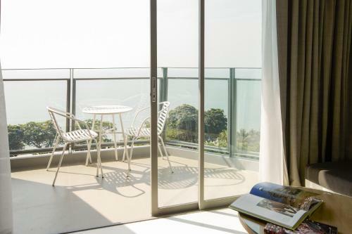 Hotel Centara Q Resort Rayong