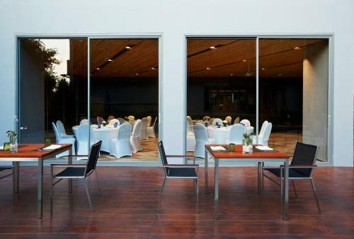 Hotel Centara Q Resort Rayong