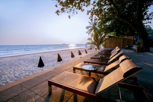 Hotel Centara Q Resort Rayong