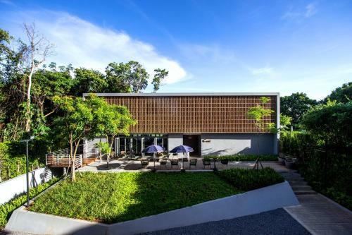 Hotel Centara Q Resort Rayong