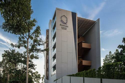 Hotel Centara Q Resort Rayong
