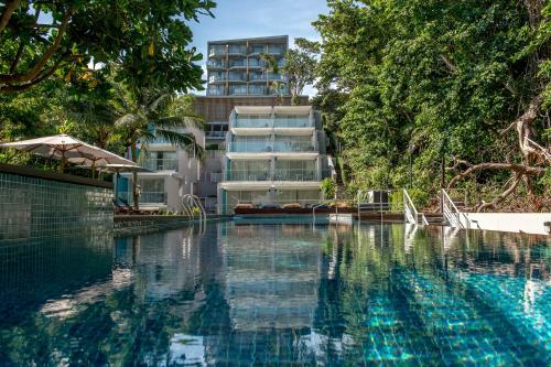 Hotel Centara Q Resort Rayong