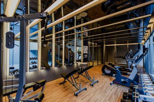 Hotel Centara Q Resort Rayong