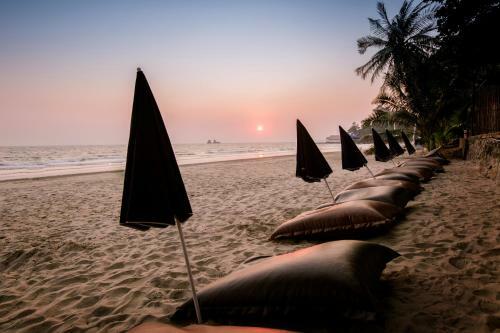 Hotel Centara Q Resort Rayong