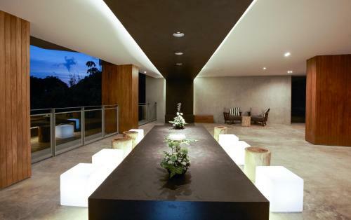 Hotel Centara Q Resort Rayong