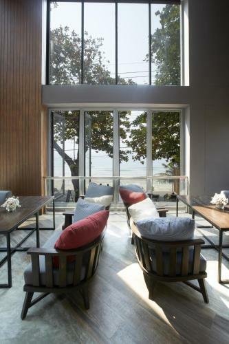 Hotel Centara Q Resort Rayong