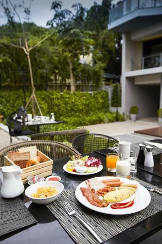 Hotel Centara Q Resort Rayong