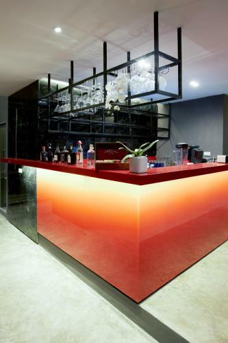 Hotel Centara Q Resort Rayong