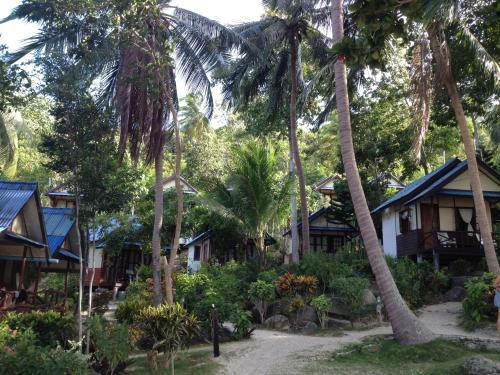 Hotel Smile Bungalow Bottle Beach