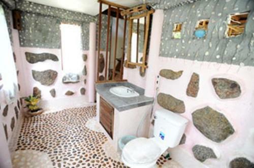 Hotel Smile Bungalow Bottle Beach