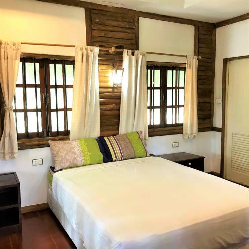Hotel Utopia House Phangan